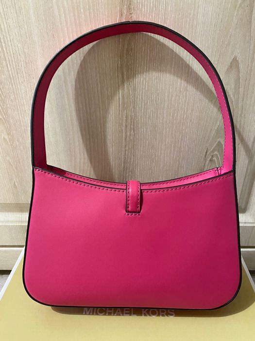 Сумка Michael Kors Lyra Small Pochette оригінал, ексклюзивний колір