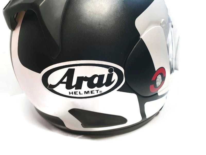 Kask Arai D-Perf REBEL