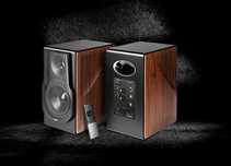 Мультимедійна акустика Edifier S3000MKII Brown