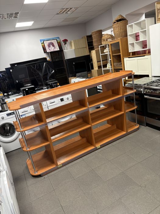 Regal sklepowy .Największy wobor AGD i meble