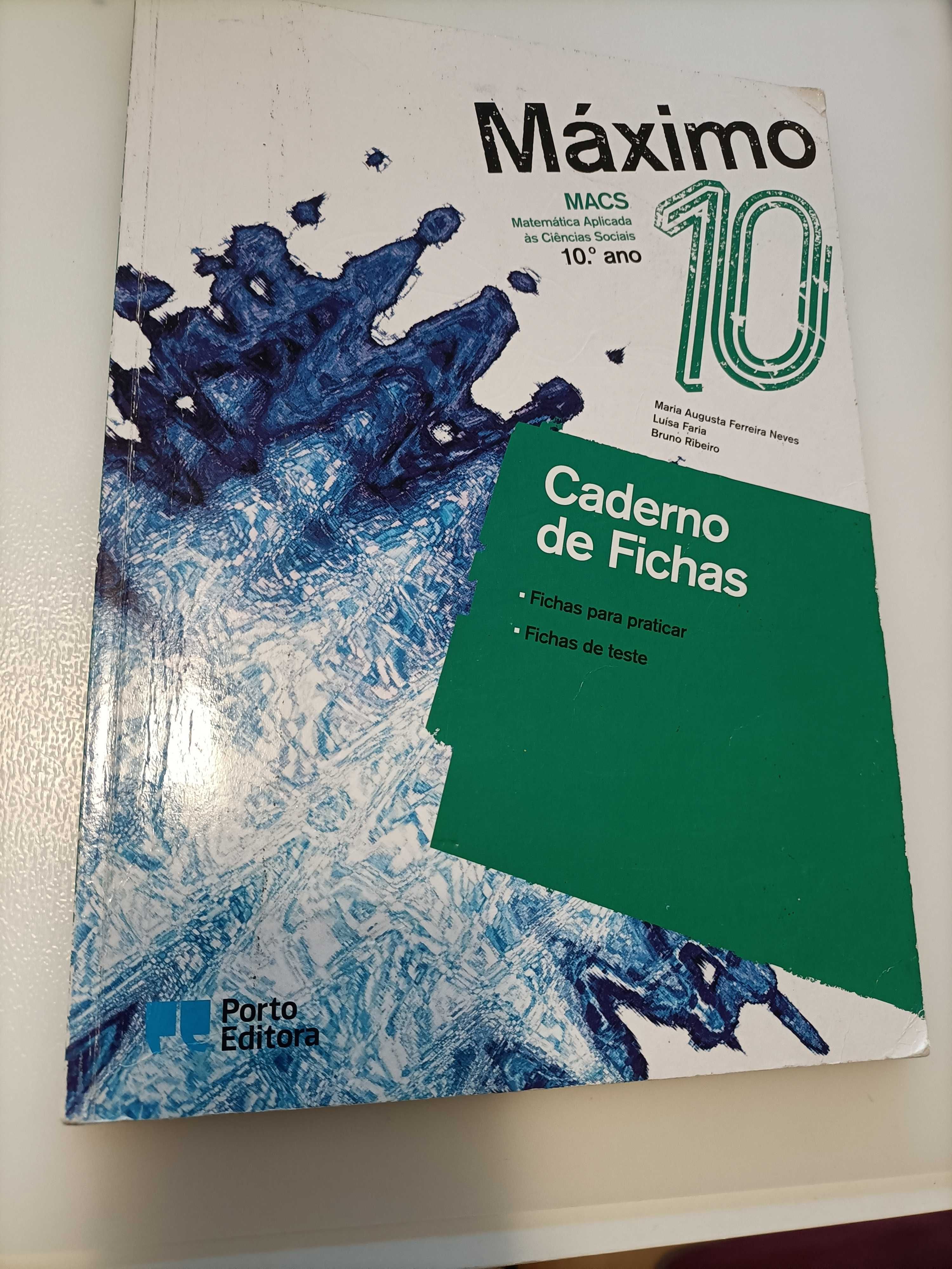 C atividades Máximo 10 e Entre palavras