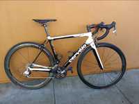 Cervelo R3 SL sram force schmolke mcfk lightweight ax lightness