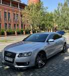 Audi A5 Sportback Quattro Automat 211km