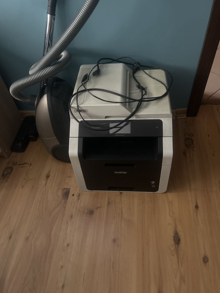 Urzadzenie wielofunkcyjne brother mfc-9140cdn