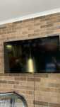 Телевізор VINGA Digital TV L43FHD25B ІДЕАЛ
