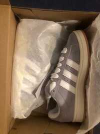 adidas Campus 00s
Grey White 38