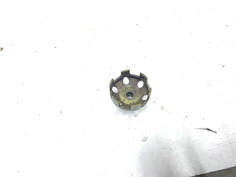 TGB Target, Blade 425,525,550 Tryb wałek zębatka szarpaka Części