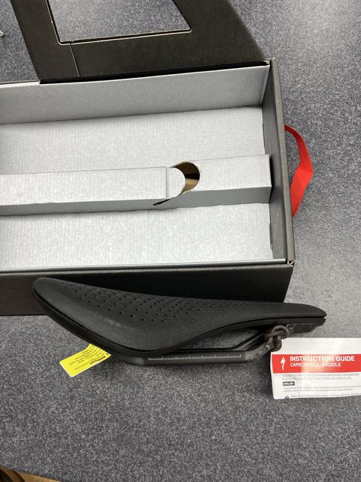 Selim Specialized S-works Power Evo 3D