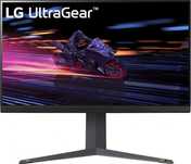 LG - Monitor LG UltraGear 32GR75Q-B 31,50 CALI, fabrycznie nowy