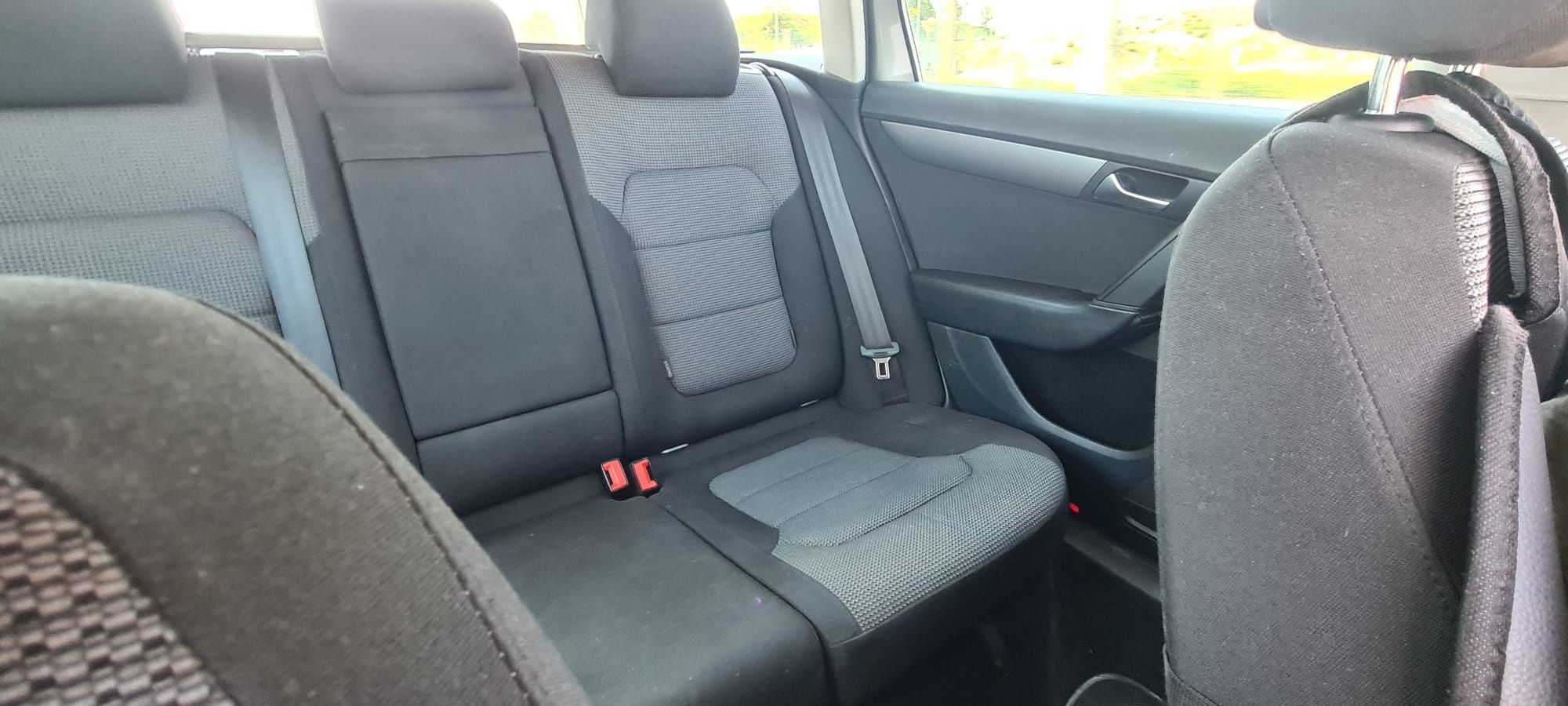 Vw Passat Variant 1.6 tdi