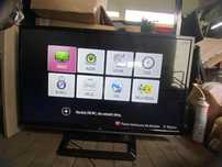Telewizor TV LG 47 " cali 47LS5600