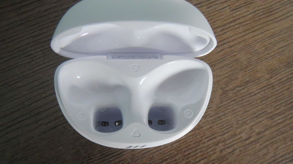 Słuchawki Bezprzewodowe JBL Tune Flex 2
