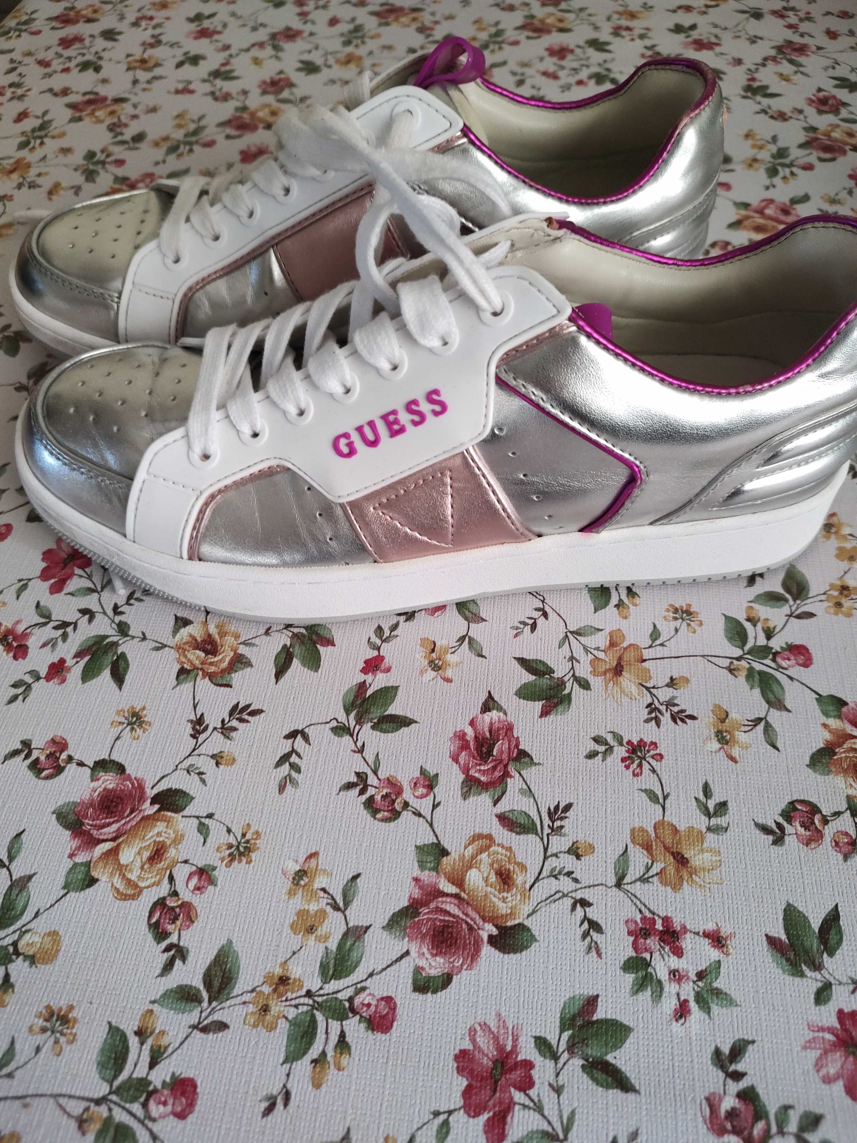 Buty Guess rozm.39