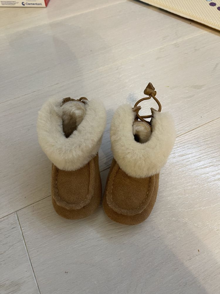 Ugg 18 розмір унісекс ОРИГІНАЛ