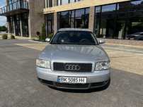 Audi a6c5 2.5 tdi