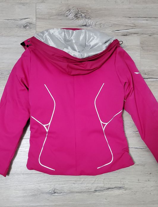 Лижна куртка жіноча GOLDWIN (оригінал)