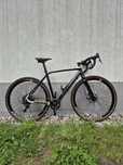Rower Accent Furious gravel SRAM 1x11 rozm M jak NOWY