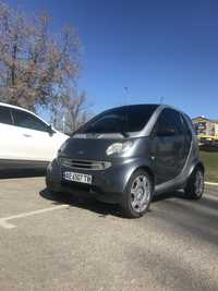 Smart 450 0.6 Turbo Pulse в хорошем состоянии