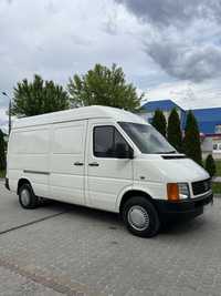 Volkswagen LT 35 2.5 TDI Перший власник