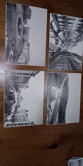 Postais a preto e branco  (09)