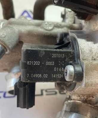 14411AA961 Турбина Subaru Ascent 19-