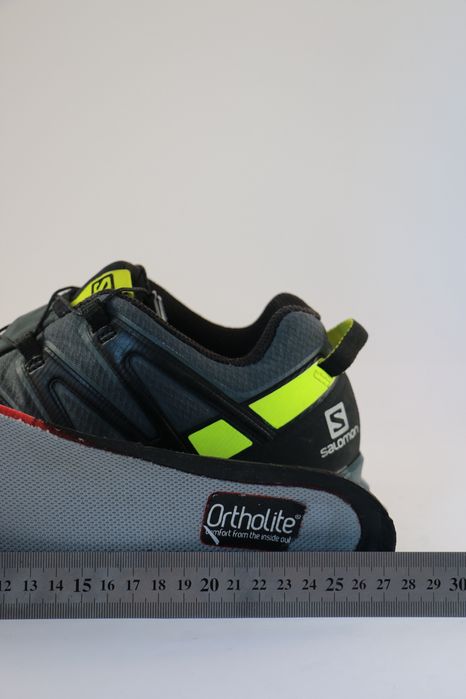 Кросівки трекінгові Salomon Xa Pro 3D V8 Розмір 42