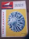 gazeta z 1963r. "Skrzydlata Polska"