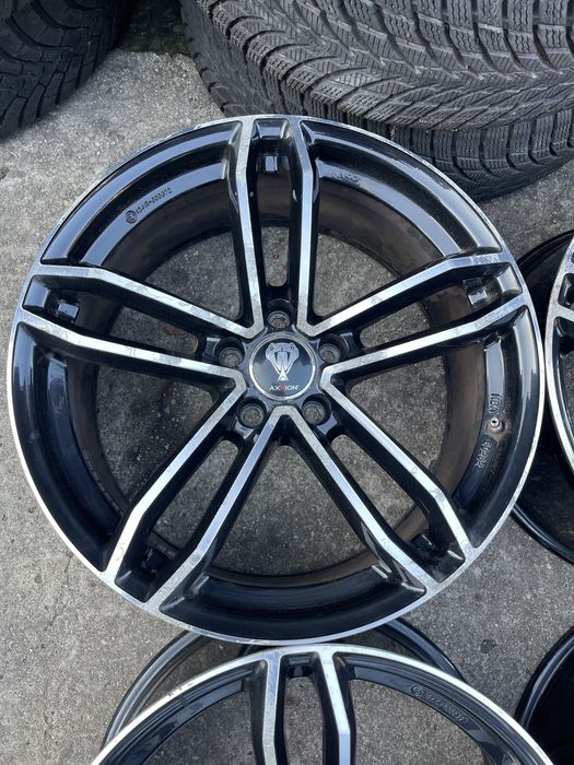 Диски. R19/5/112/8.5J/ET45