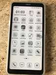 telefon eink Bigme HiBreak color