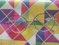 Nowe okulary damskie korekcyjne -1.0
