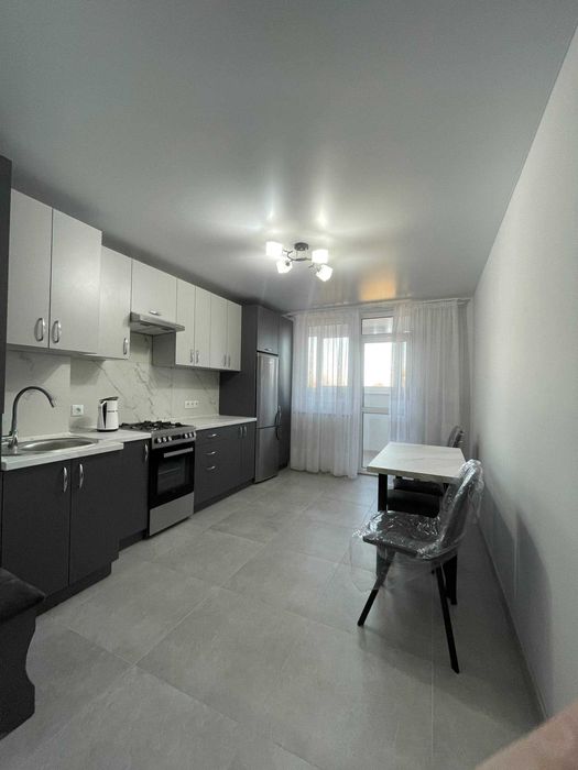 Оренда квартири у Личаківському районі (Перша здача)