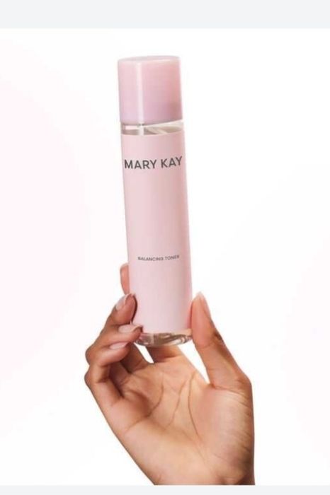 Tonik Przywracający Równowagę Skóry Mary Kay 147ml