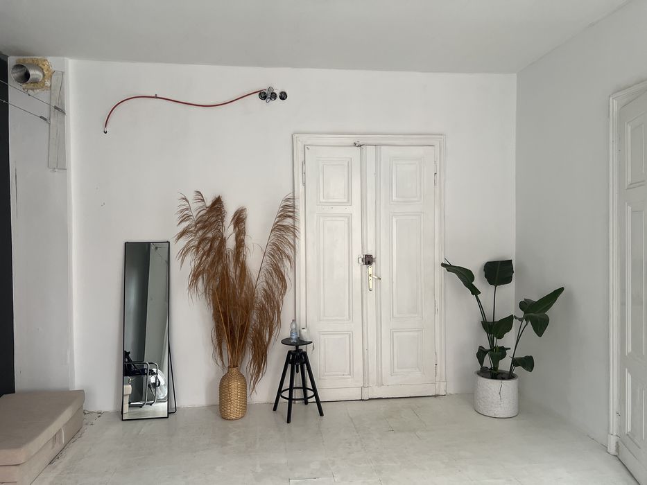 Przestrzeń / Pracownia / Studio / Lokal w samym centrum Katowic