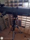 Teleskop Celestron AstroMaster 130EQ CELESTRON