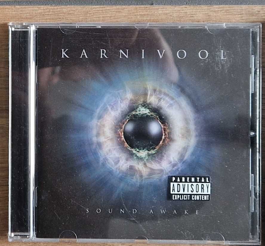 Karnivool - Sound Awake CD