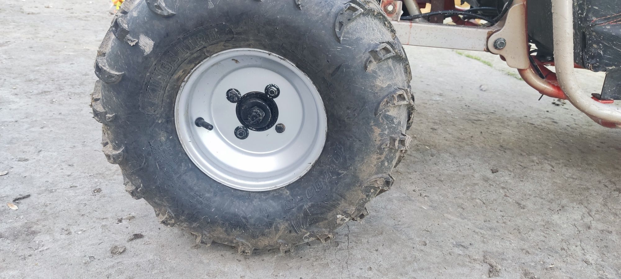 Продається багі 110 без обміну