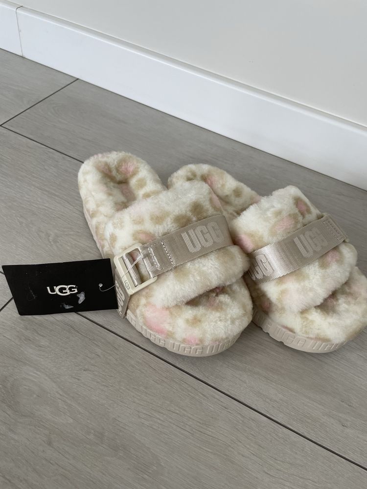 UGG хутряні оригінал