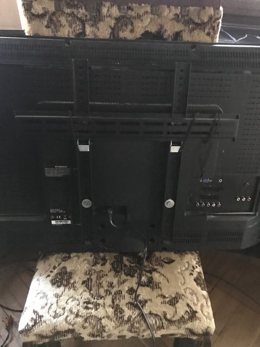 Телевізор вживаний шарп