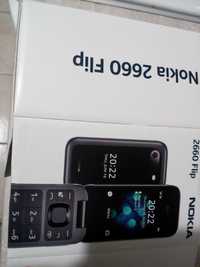 Telefon nowy Nokia 2660