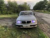 Газ 3110 (волга ) (обмен )