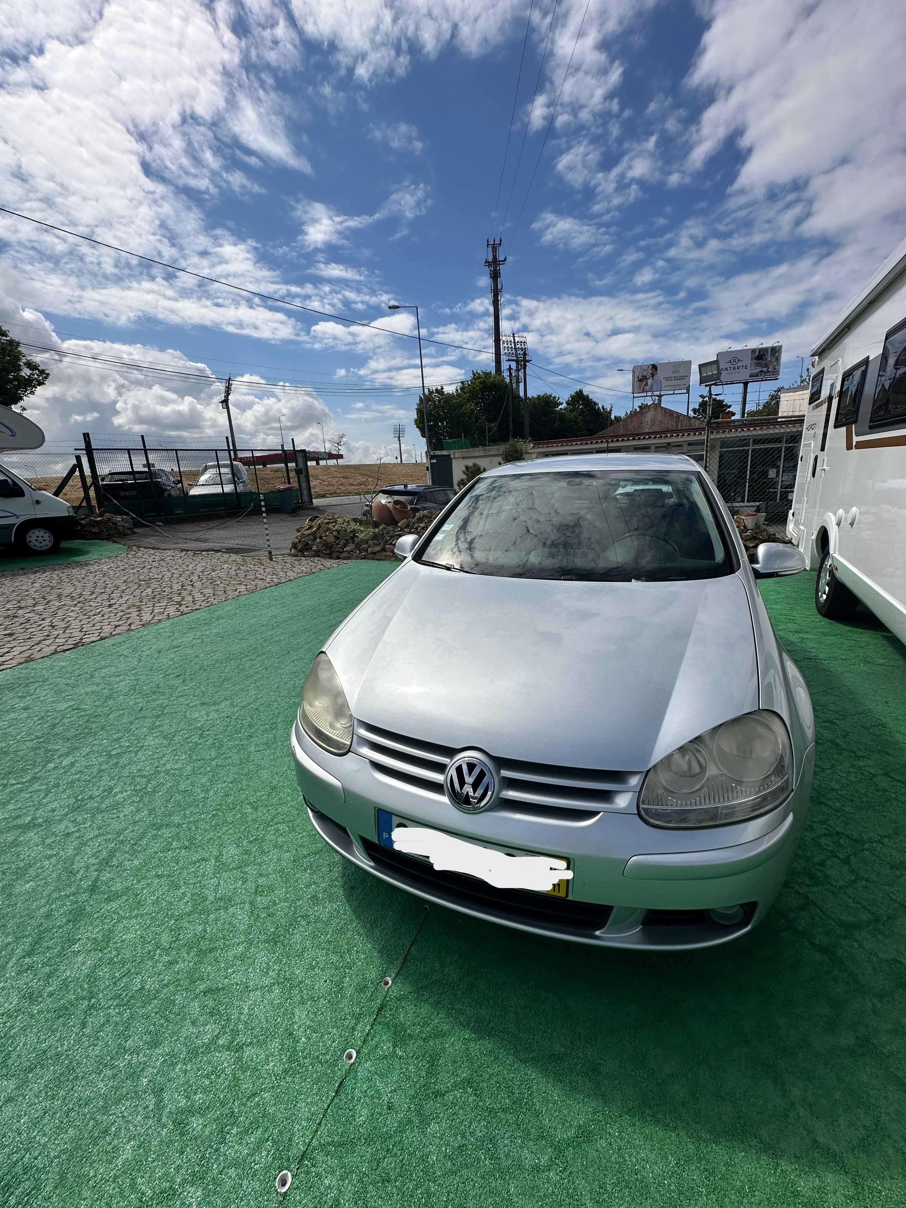 Volkswagen Golf com apenas 164599kms, Nacional !