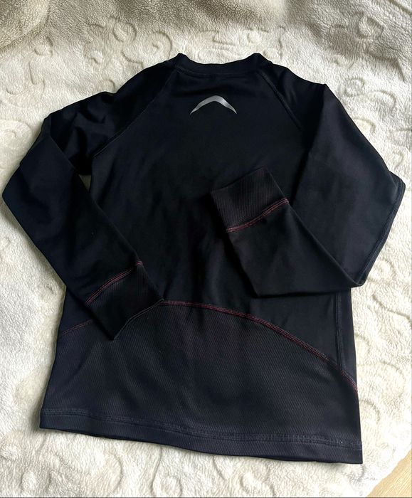 Bielizna termoaktywna Rough Radical 140/146