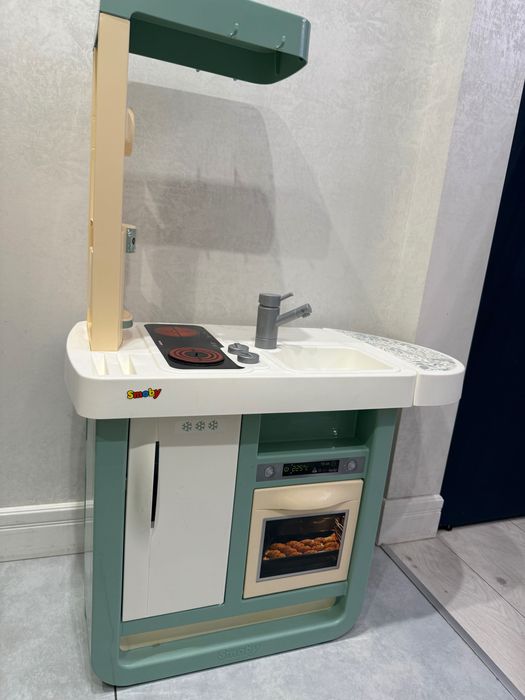 Кухня дитяча Smoby Bon Apetit