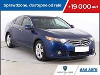 Honda Accord 2.0 i-VTEC Executive , Automat, Klimatronic, Tempomat, Parktronic,