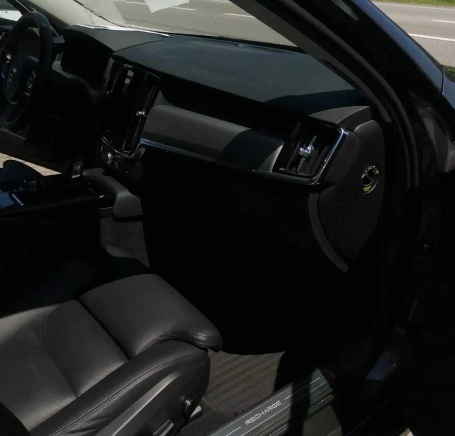Volvo V90 2.0 T6 Inscription Business Pack AWD Geartronic - 21