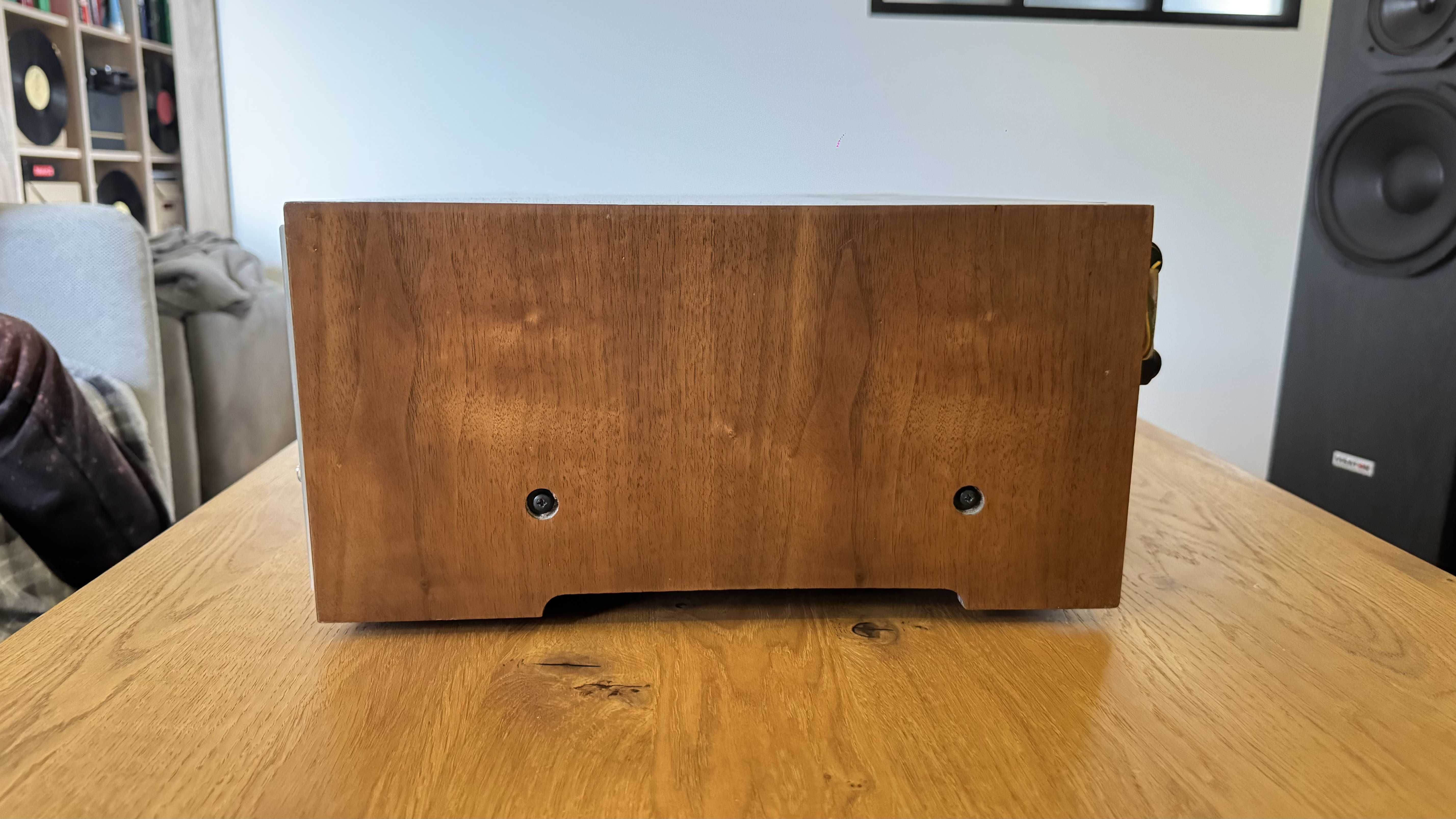 Sansui 9090DB – legendarna bestia z lat 70. - 100% oryginał - Japan !