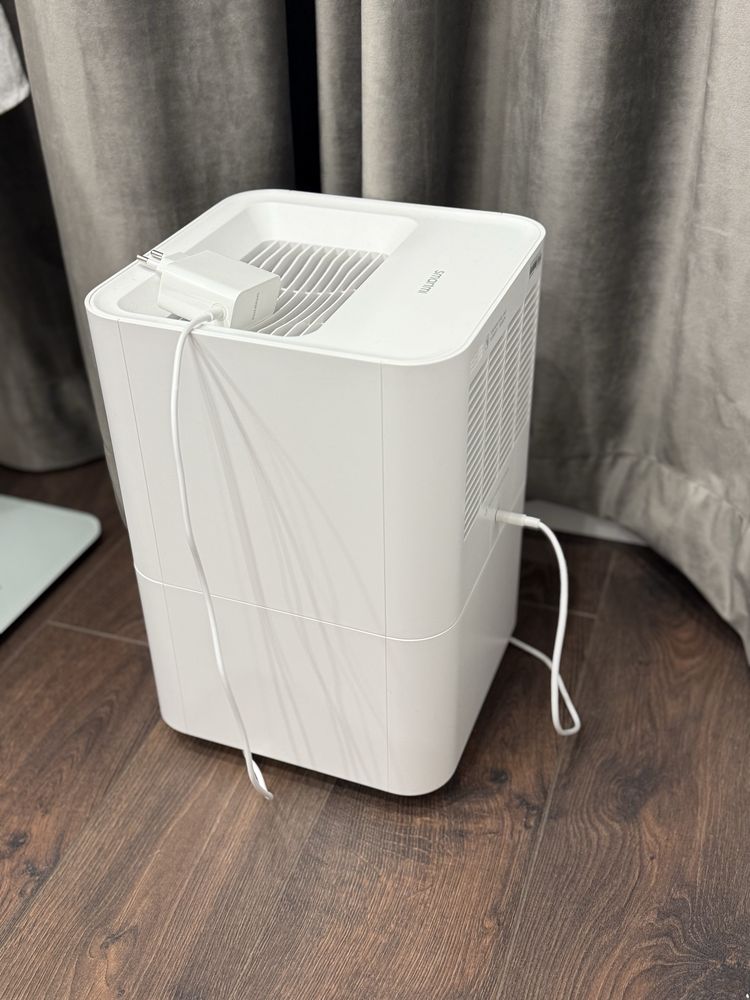 Зволожувач повітря Xiaomi SmartMi Evaporative Humidifier
