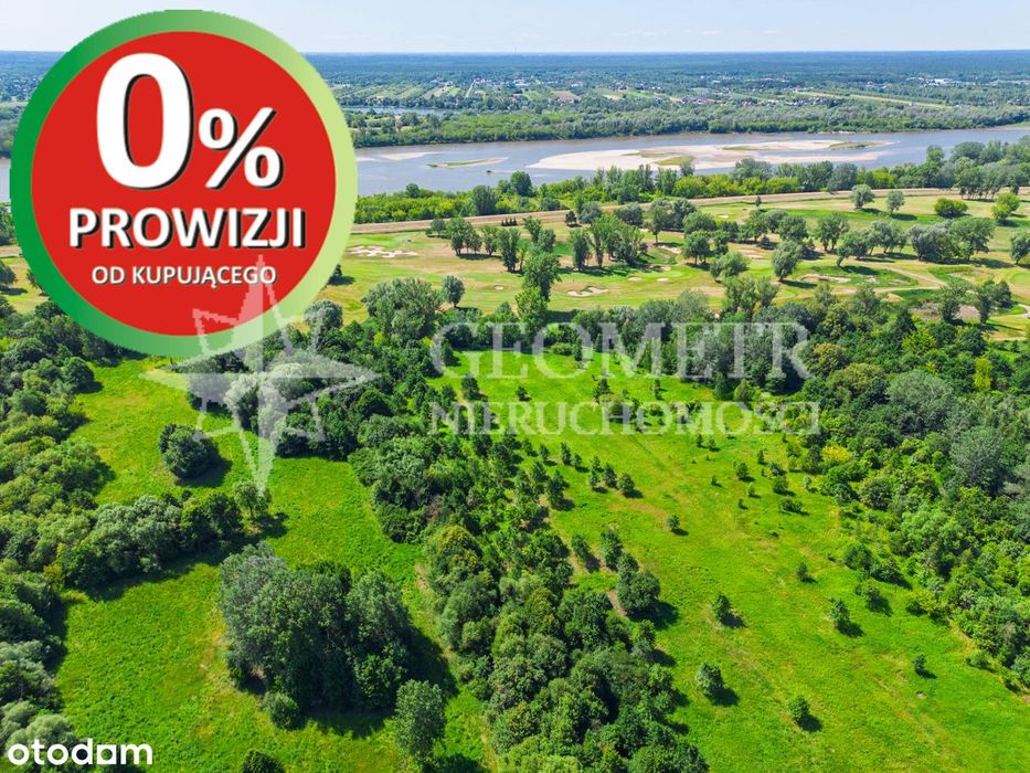 działka budowlana plus rekreacyjna