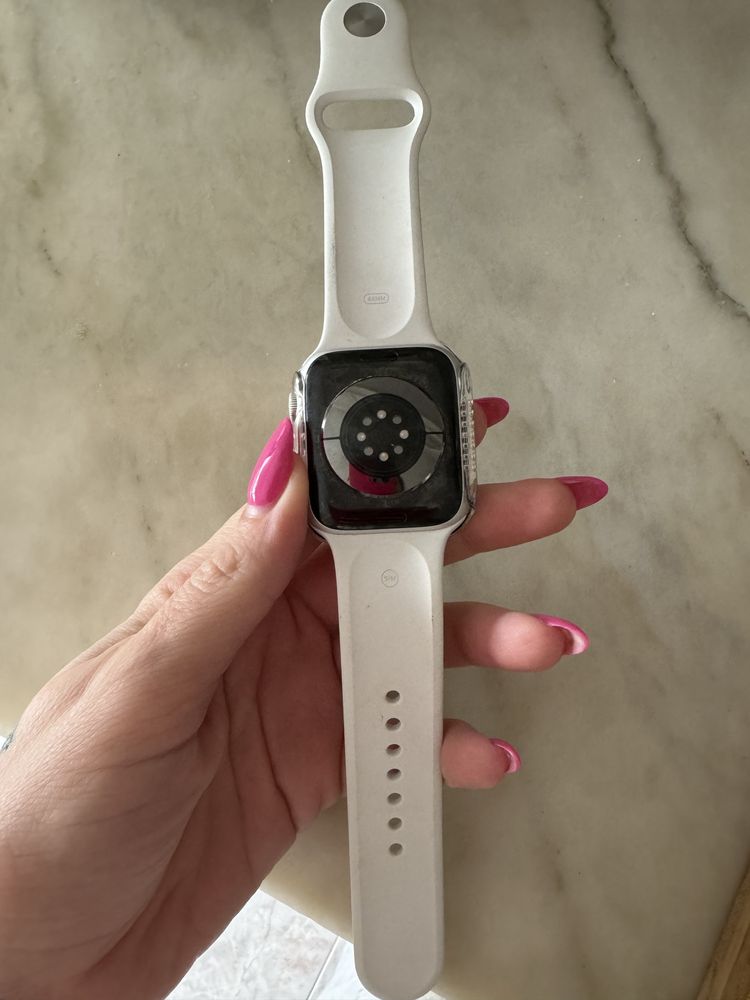 Apple watch serie 6