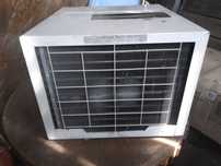 Klimatyzacja Zewetrzna Panasonic